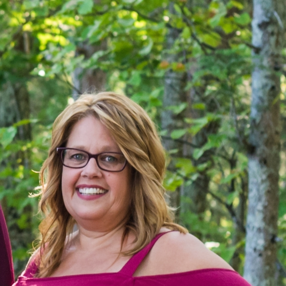 Meet your Posher, Melanie